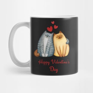 Celebrate valentine's day Mug